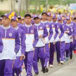 Palarong Bicol 2018 Opening Ceremony