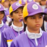 Palarong Bicol 2018 Opening Ceremony