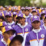 Palarong Bicol 2018 Opening Ceremony