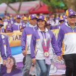 Palarong Bicol 2018 Opening Ceremony