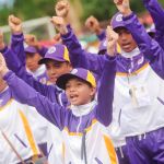 Palarong Bicol 2018 Opening Ceremony