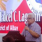 Launching of Istory Ng Pag-asa