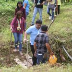 Agos Tubig sa Barrio Project