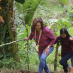 Agos Tubig sa Barrio Project