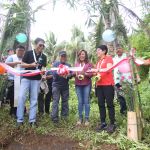 Agos Tubig sa Barrio Project