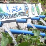 Agos Tubig sa Barrio Project