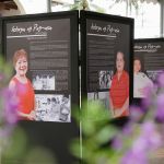 Launching of Istory Ng Pag-asa