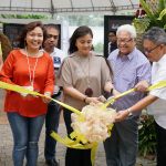 Launching of Istory Ng Pag-asa