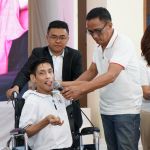 Launching of Istory Ng Pag-asa