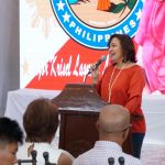 Launching of Istory Ng Pag-asa