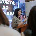 Launching of Istory Ng Pag-asa