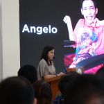 Launching of Istory Ng Pag-asa