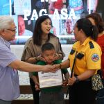 Launching of Istory Ng Pag-asa