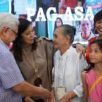 Launching of Istory Ng Pag-asa