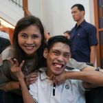 Launching of Istory Ng Pag-asa