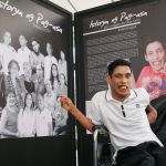 Launching of Istory Ng Pag-asa