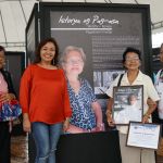 Launching of Istory Ng Pag-asa