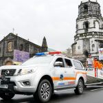 17th Citihood Anniversary