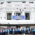 17th Citihood Anniversary