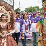 Palarong Bicol 2018 Opening Ceremony