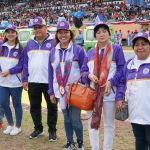 Palarong Bicol 2018 Opening Ceremony