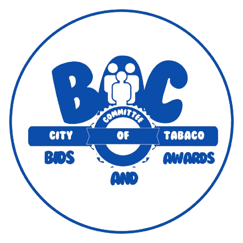 Bids and Awards Committee