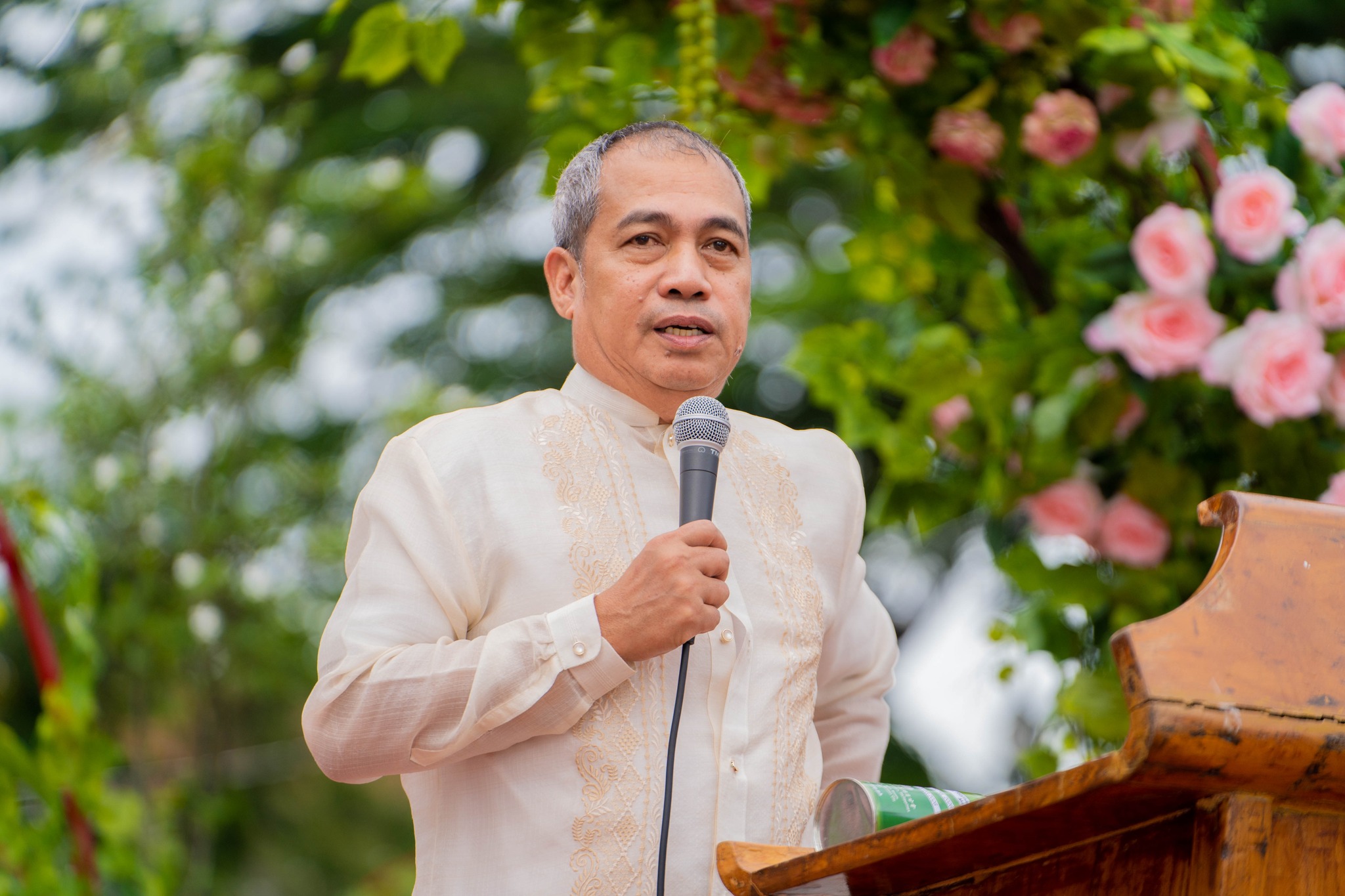 Hon. Reynaldo B. Bragais