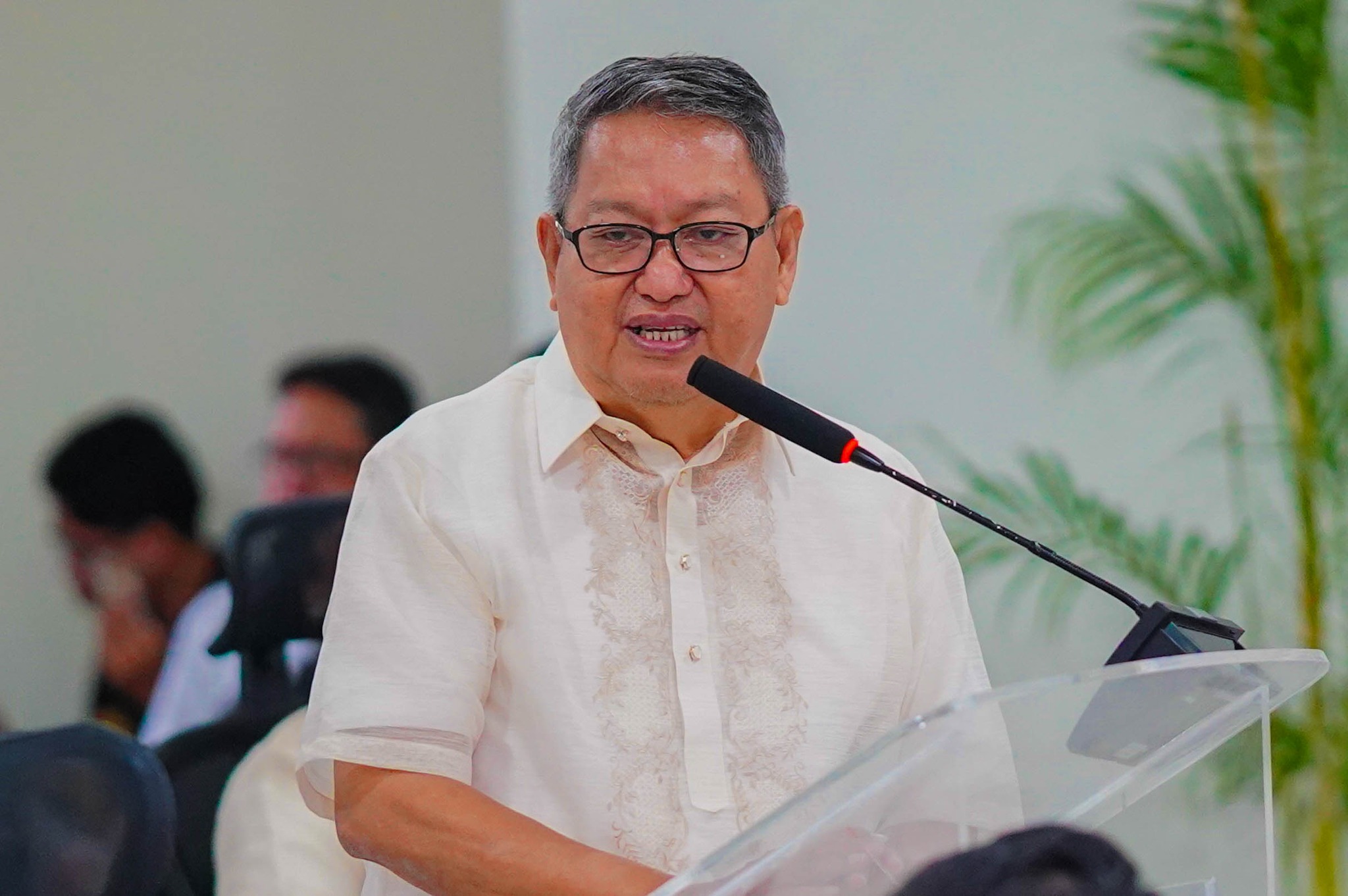 Hon. Nestor San Pablo