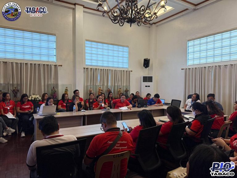 𝗗𝗦𝗪𝗗, 𝗡𝗔𝗧𝗜𝗢𝗡𝗔𝗟 𝗣𝗥𝗢𝗚𝗥𝗔𝗠 𝗠𝗔𝗡𝗔𝗚𝗘𝗠𝗘𝗡𝗧 𝗢𝗙𝗙𝗜𝗖𝗘 𝗔𝗧 𝗦𝗔𝗩𝗘 𝗧𝗛𝗘 𝗖𝗛𝗜𝗟𝗗𝗥𝗘𝗡, 𝗕𝗨𝗠𝗜𝗦𝗜𝗧𝗔 𝗦𝗔 𝗧𝗔𝗕𝗔𝗖𝗢 𝗖𝗜𝗧𝗬 [PART 2]