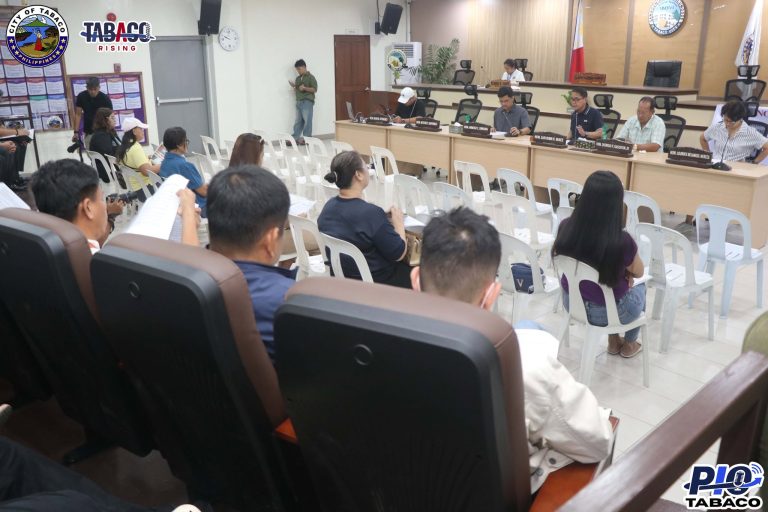 𝗧𝗔𝗕𝗔𝗖𝗢 𝗖𝗜𝗧𝗬 𝗔𝗙𝗧𝗘𝗥-𝗖𝗔𝗥𝗘 𝗔𝗧 𝗥𝗘𝗜𝗡𝗧𝗘𝗚𝗥𝗔𝗧𝗜𝗢𝗡 𝗣𝗥𝗢𝗚𝗥𝗔𝗠 𝗣𝗔𝗥𝗔 𝗦𝗔 𝗠𝗚𝗔 𝗡𝗔𝗞𝗔𝗟𝗔𝗬𝗔 𝗦𝗔 𝗣𝗜𝗜𝗧𝗔𝗡, 𝗜𝗦𝗜𝗡𝗨𝗦𝗨𝗟𝗢𝗡𝗚