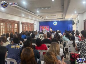 𝗗𝗘𝗡𝗚𝗨𝗘 𝗔𝗪𝗔𝗥𝗘𝗡𝗘𝗦𝗦 𝗖𝗔𝗠𝗣𝗔𝗜𝗚𝗡, 𝗜𝗦𝗜𝗡𝗔𝗚𝗔𝗪𝗔 𝗣𝗔𝗥𝗔 𝗣𝗔𝗟𝗔𝗞𝗔𝗦𝗜𝗡 𝗔𝗡𝗚 𝗞𝗔𝗠𝗔𝗟𝗔𝗬𝗔𝗡 𝗦𝗔 𝗗𝗘𝗡𝗚𝗨𝗘
