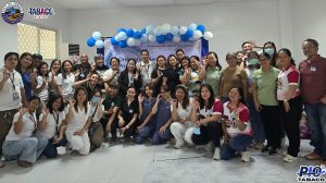 𝟭𝟱 𝗖𝗛𝗢 𝗛𝗘𝗔𝗟𝗧𝗛 𝗣𝗘𝗥𝗦𝗢𝗡𝗡𝗘𝗟, 𝗡𝗔𝗞𝗔𝗣𝗔𝗦𝗔 𝗦𝗔 𝗥𝗘𝗧𝗨𝗥𝗡 𝗗𝗘𝗠𝗢 𝗣𝗔𝗥𝗔 𝗦𝗔 𝗘𝗬𝗘 𝗦𝗖𝗥𝗘𝗘𝗡𝗜𝗡𝗚