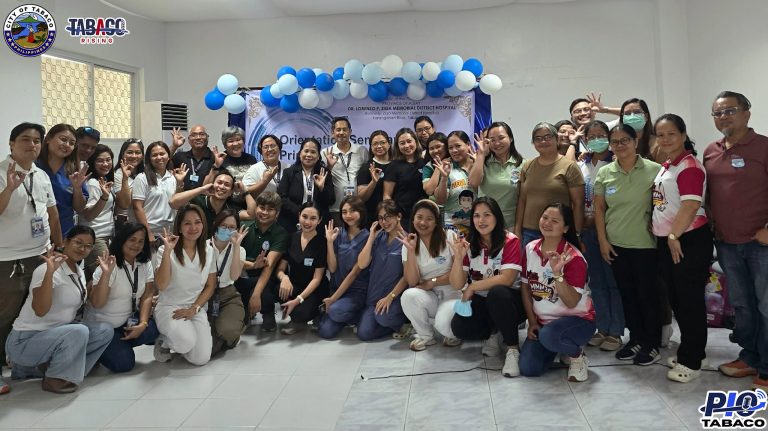 𝟭𝟱 𝗖𝗛𝗢 𝗛𝗘𝗔𝗟𝗧𝗛 𝗣𝗘𝗥𝗦𝗢𝗡𝗡𝗘𝗟, 𝗡𝗔𝗞𝗔𝗣𝗔𝗦𝗔 𝗦𝗔 𝗥𝗘𝗧𝗨𝗥𝗡 𝗗𝗘𝗠𝗢 𝗣𝗔𝗥𝗔 𝗦𝗔 𝗘𝗬𝗘 𝗦𝗖𝗥𝗘𝗘𝗡𝗜𝗡𝗚