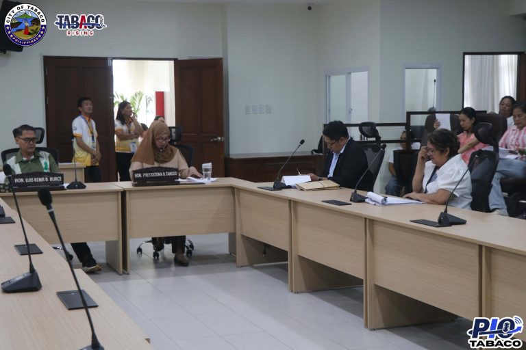 𝗦𝗣 𝗖𝗢𝗠𝗠𝗜𝗧𝗧𝗘𝗘 𝗢𝗡 𝗛𝗘𝗔𝗟𝗧𝗛, 𝗧𝗜𝗡𝗔𝗟𝗔𝗞𝗔𝗬 𝗔𝗡𝗚 𝗠𝗢𝗨 𝗣𝗔𝗥𝗔 𝗦𝗔 𝗦𝗘𝗥𝗕𝗜𝗦𝗬𝗢𝗡𝗚 𝗠𝗘𝗗𝗜𝗞𝗔𝗟 𝗡𝗚 𝗠𝗚𝗔 𝗖𝗜𝗖𝗟