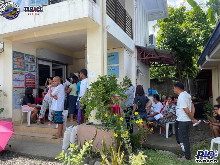 𝟭𝟬 𝗞𝗚 𝗥𝗜𝗖𝗘 𝗗𝗜𝗦𝗧𝗥𝗜𝗕𝗨𝗧𝗜𝗢𝗡 𝗔𝗧 𝗕𝗥𝗚𝗬. 𝗦𝗔𝗡 𝗔𝗡𝗧𝗢𝗡𝗜𝗢