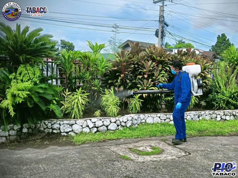𝗙𝗢𝗚𝗚𝗜𝗡𝗚 𝗔𝗧 𝗠𝗜𝗦𝗧𝗜𝗡𝗚 𝗦𝗔 𝗦𝗔𝗡 𝗩𝗜𝗖𝗘𝗡𝗧𝗘 𝗙𝗘𝗥𝗥𝗘𝗥 𝗣𝗔𝗥𝗜𝗦𝗛 𝗖𝗛𝗨𝗥𝗖𝗛 & 𝗦𝗔𝗡 𝗔𝗡𝗧𝗢𝗡𝗜𝗢 𝗗𝗘 𝗣𝗔𝗗𝗨𝗔 𝗣𝗔𝗥𝗜𝗦𝗛 𝗖𝗛𝗨𝗥𝗖𝗛, 𝗧𝗔𝗕𝗔𝗖𝗢 𝗖𝗜𝗧𝗬