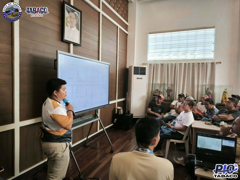 𝗣𝗔𝗚𝗛𝗔𝗛𝗔𝗡𝗗𝗔 𝗦𝗔 𝗨𝗡𝗗𝗔𝗦: 𝗧𝗥𝗔𝗙𝗙𝗜𝗖 𝗠𝗔𝗡𝗔𝗚𝗘𝗠𝗘𝗡𝗧 𝗔𝗧 𝗥𝗢𝗔𝗗 𝗦𝗔𝗙𝗘𝗧𝗬, 𝗣𝗜𝗡𝗔𝗚-𝗨𝗨𝗦𝗔𝗣𝗔𝗡