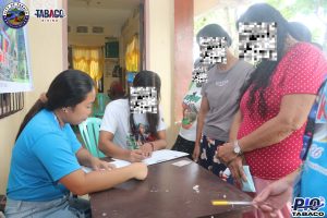 𝗠𝗼𝗯𝗶𝗹𝗲 𝗥𝗲𝗴𝗶𝘀𝘁𝗿𝗮𝘁𝗶𝗼𝗻 𝗻𝗴 𝗟𝗖𝗥, 𝗗𝗶𝗻𝗮𝗹𝗮 𝘀𝗮 𝗕𝗮𝗿𝗮𝗻𝗴𝗮𝘆 𝗦𝗮𝗴𝘂𝗿𝗼𝗻𝗴