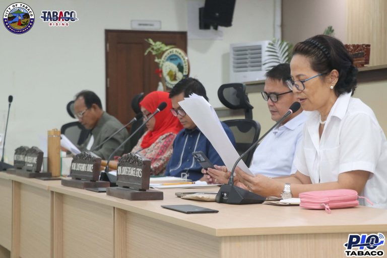 𝗕𝗔𝗥𝗔𝗡𝗚𝗔𝗬 𝗟𝗘𝗚𝗜𝗦𝗟𝗔𝗧𝗜𝗩𝗘 𝗘𝗫𝗖𝗘𝗟𝗟𝗘𝗡𝗖𝗘 𝗔𝗪𝗔𝗥𝗗𝗦, 𝗧𝗜𝗡𝗔𝗟𝗔𝗞𝗔𝗬 𝗦𝗔 𝗝𝗢𝗜𝗡𝗧 𝗖𝗢𝗠𝗠𝗜𝗧𝗧𝗘𝗘 𝗛𝗘𝗔𝗥𝗜𝗡𝗚