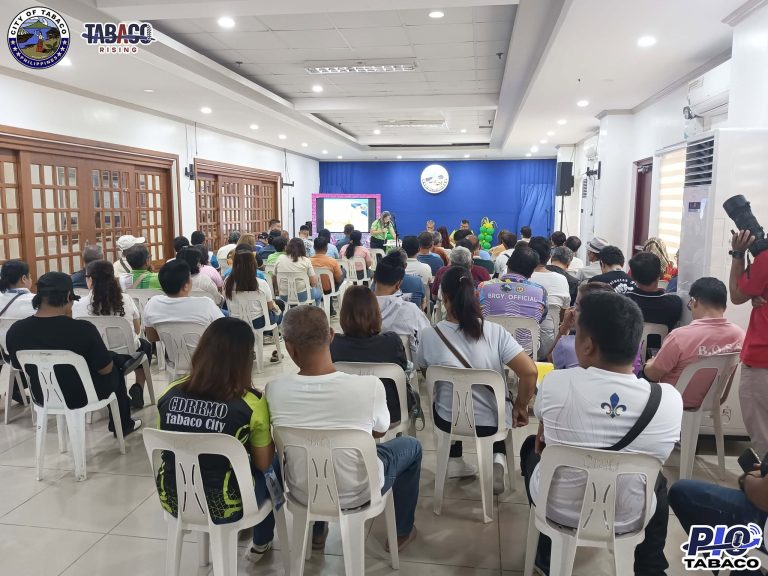𝗖𝗗𝗥𝗥𝗠𝗖 𝗡𝗔𝗚𝗟𝗔𝗕𝗔𝗦 𝗡𝗚 𝗣𝗥𝗘𝗣𝗔𝗥𝗘𝗗𝗡𝗘𝗦𝗦 𝗠𝗘𝗔𝗦𝗨𝗥𝗘𝗦 𝗞𝗔𝗨𝗚𝗡𝗔𝗬 𝗡𝗚 𝗕𝗔𝗚𝗬𝗢𝗡𝗚 𝗥𝗢𝗦𝗔𝗟