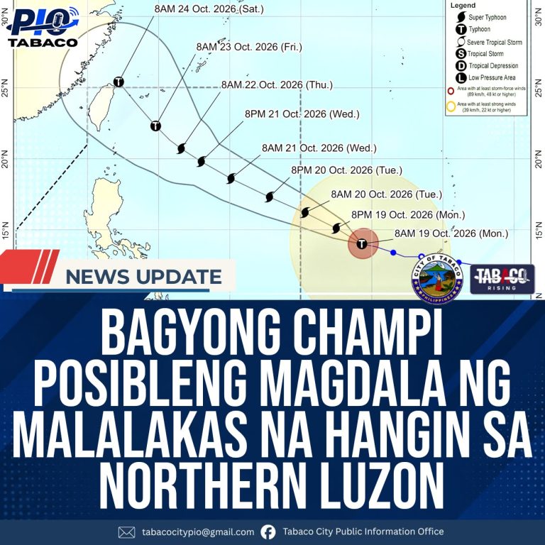 𝗕𝗔𝗚𝗬𝗢𝗡𝗚 𝗖𝗛𝗔𝗠𝗣𝗜 𝗣𝗢𝗦𝗜𝗕𝗟𝗘𝗡𝗚 𝗠𝗔𝗚𝗗𝗔𝗟𝗔 𝗡𝗚 𝗠𝗔𝗟𝗔𝗟𝗔𝗞𝗔𝗦 𝗡𝗔 𝗛𝗔𝗡𝗚𝗜𝗡 𝗦𝗔 𝗡𝗢𝗥𝗧𝗛𝗘𝗥𝗡 𝗟𝗨𝗭𝗢𝗡