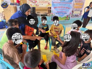 𝗧𝗔𝗕𝗔𝗖𝗢 𝗠𝗢𝗕𝗜𝗟𝗘 𝗟𝗜𝗕𝗥𝗔𝗥𝗬, 𝗡𝗔𝗚𝗛𝗔𝗧𝗜𝗗 𝗡𝗚 𝗞𝗔𝗔𝗟𝗔𝗠𝗔𝗡 𝗔𝗧 𝗜𝗠𝗣𝗢𝗥𝗠𝗔𝗦𝗬𝗢𝗡 𝗦𝗔 𝗕𝗥𝗚𝗬. 𝗕𝗨𝗔𝗡𝗚