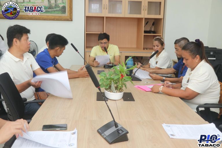𝗦𝗣 𝗖𝗢𝗠𝗠𝗜𝗧𝗧𝗘𝗘 𝗛𝗘𝗔𝗥𝗜𝗡𝗚: 𝗣𝗔𝗡𝗔𝗪𝗔𝗚𝗔𝗡 𝗣𝗔𝗥𝗔 𝗦𝗔 𝗦𝗢𝗟𝗨𝗦𝗬𝗢𝗡 𝗦𝗔 𝗞𝗔𝗞𝗨𝗟𝗔𝗡𝗚𝗔𝗡 𝗡𝗚 𝗦𝗨𝗣𝗟𝗔𝗬 𝗡𝗚 𝗧𝗨𝗕𝗜𝗚 𝗦𝗔 𝗕𝗥𝗚𝗬. 𝗖𝗔𝗕𝗔Ñ𝗚𝗔𝗡